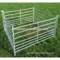 Economy Oval Tube Heavy Duty Ranch Panan